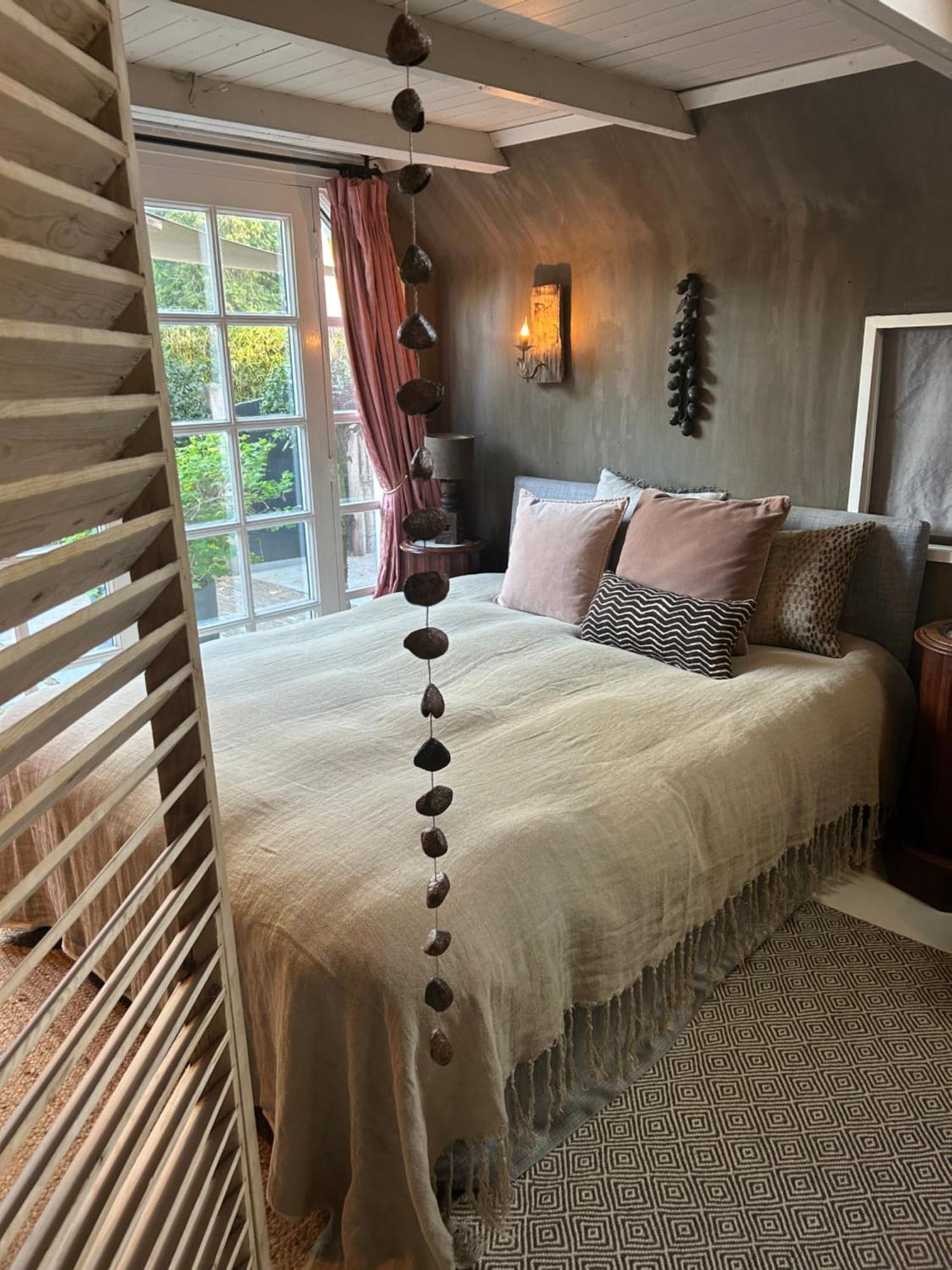 De Schuilhoek Private Apartment Blaricum